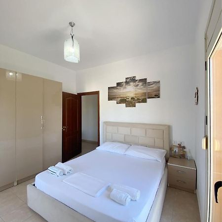 شقة Luxury Loft In Vlora المظهر الخارجي الصورة