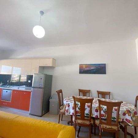 شقة Luxury Loft In Vlora المظهر الخارجي الصورة