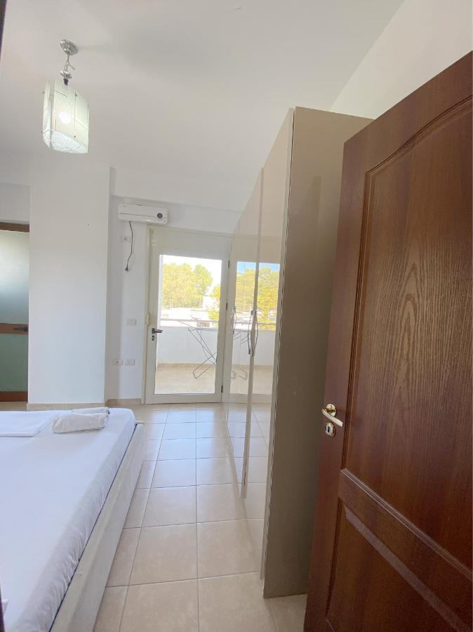 شقة Luxury Loft In Vlora المظهر الخارجي الصورة