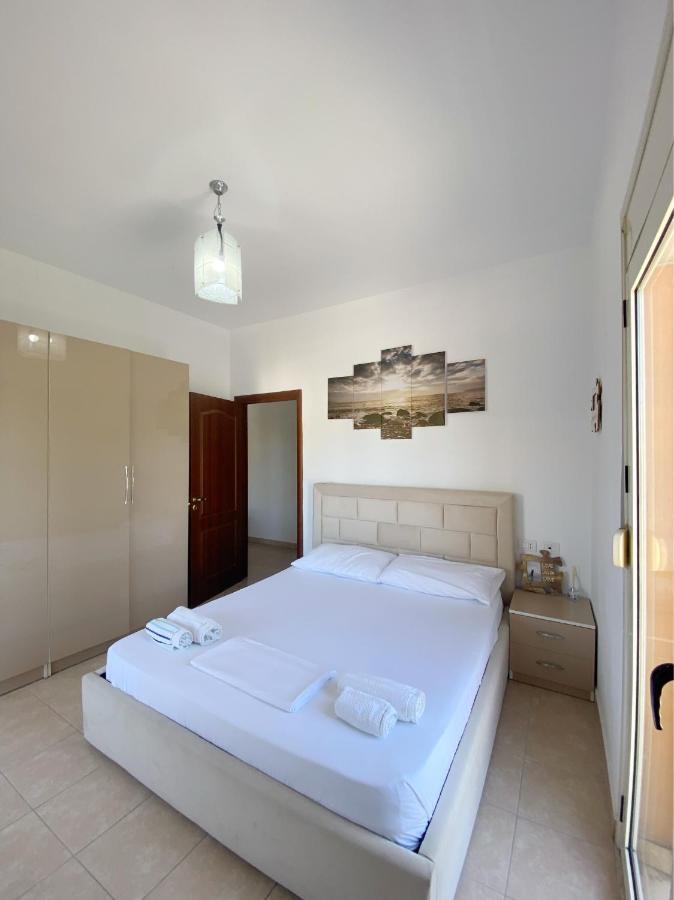 شقة Luxury Loft In Vlora المظهر الخارجي الصورة