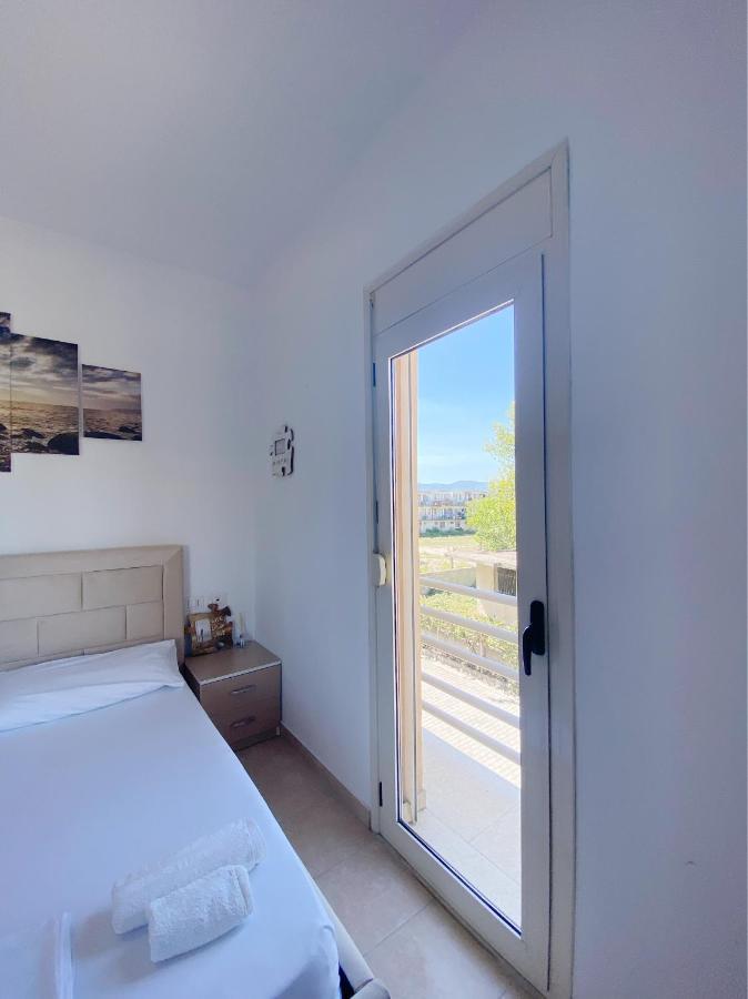 شقة Luxury Loft In Vlora المظهر الخارجي الصورة
