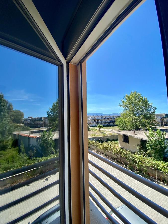 شقة Luxury Loft In Vlora المظهر الخارجي الصورة