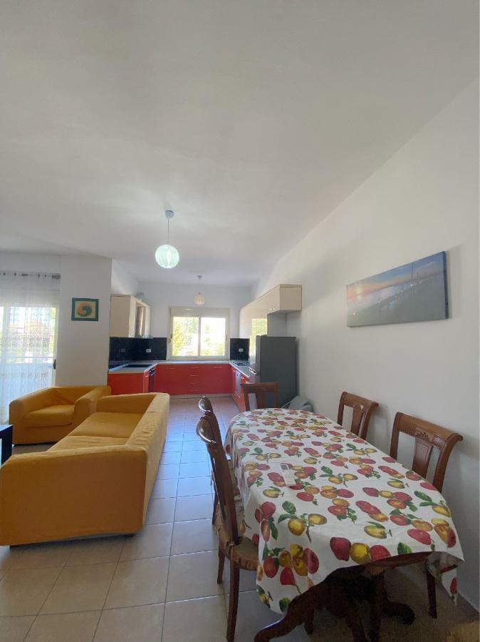 شقة Luxury Loft In Vlora المظهر الخارجي الصورة