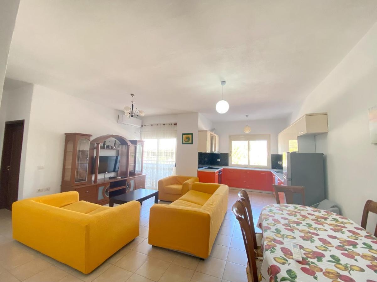 شقة Luxury Loft In Vlora المظهر الخارجي الصورة