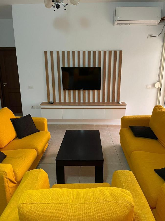 شقة Luxury Loft In Vlora المظهر الخارجي الصورة