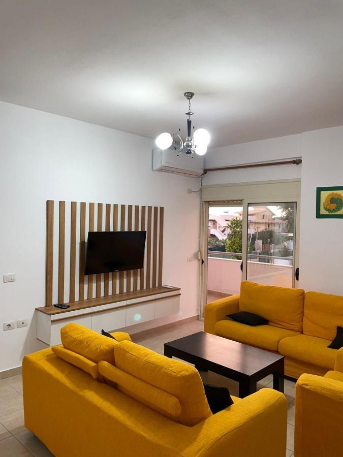 شقة Luxury Loft In Vlora المظهر الخارجي الصورة